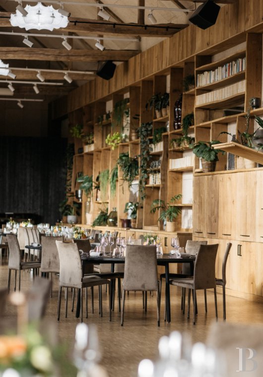 An 18th-century estate entirely dedicated to holidays and events near Vannes, in the Morbihan - photo  n°28