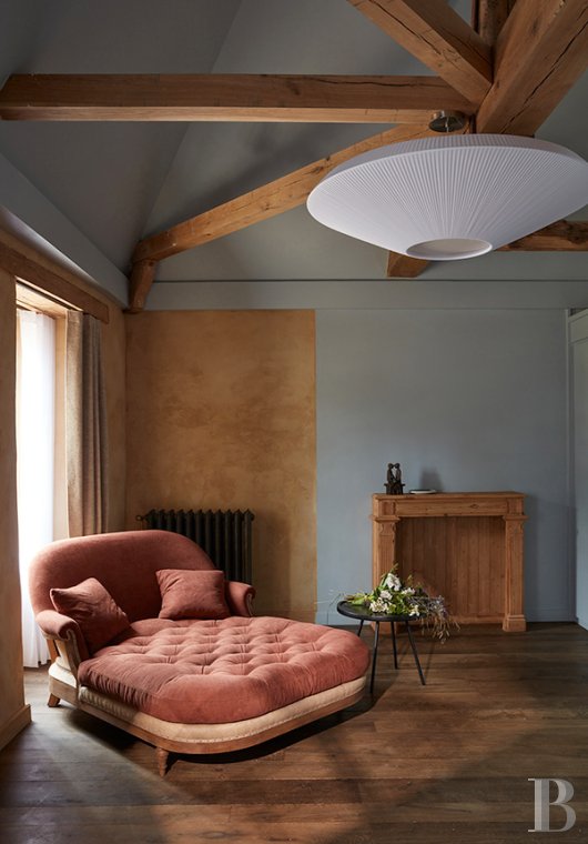 Dans le Morbihan, à proximité de Vannes, un domaine du 18e siècle entièrement dédié à la villégiature et à l’événementiel - photo  n°15