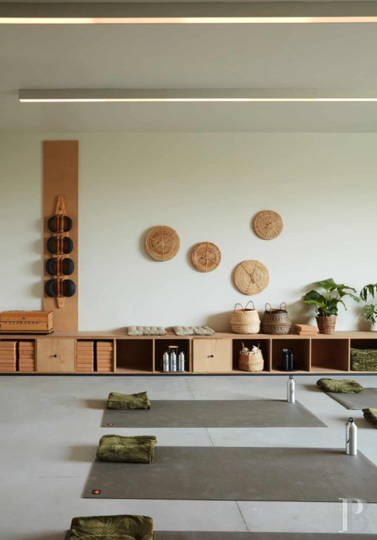 An 18th-century estate entirely dedicated to holidays and events near Vannes, in the Morbihan - photo  n°25