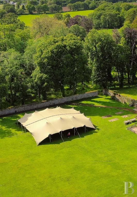 Dans le Morbihan, à proximité de Vannes, un domaine du 18e siècle entièrement dédié à la villégiature et à l’événementiel - photo  n°31