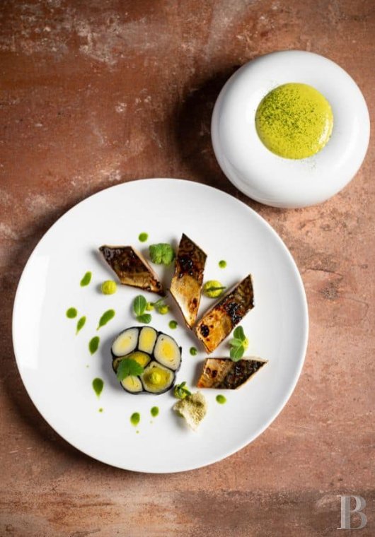 Dans le Morbihan, à proximité de Vannes, un domaine du 18e siècle entièrement dédié à la villégiature et à l’événementiel - photo  n°23