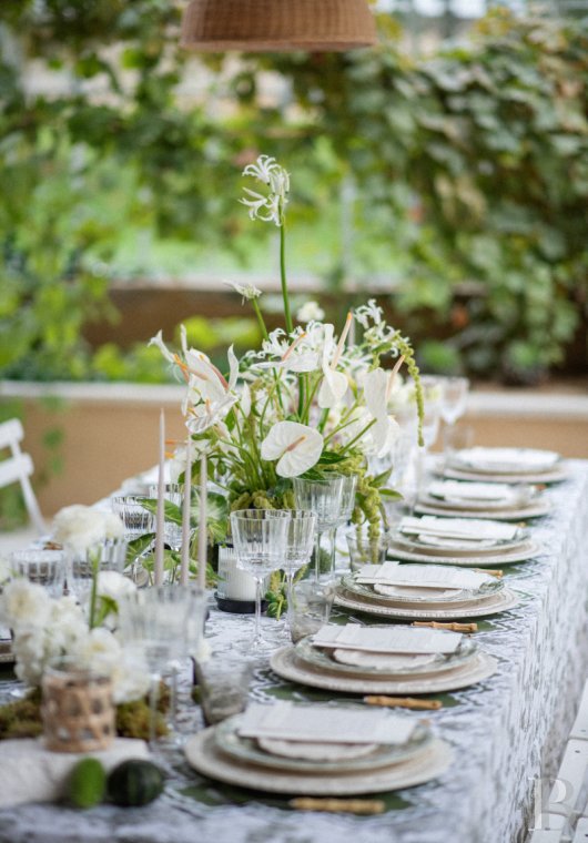 Dans le Morbihan, à proximité de Vannes, un domaine du 18e siècle entièrement dédié à la villégiature et à l’événementiel - photo  n°30