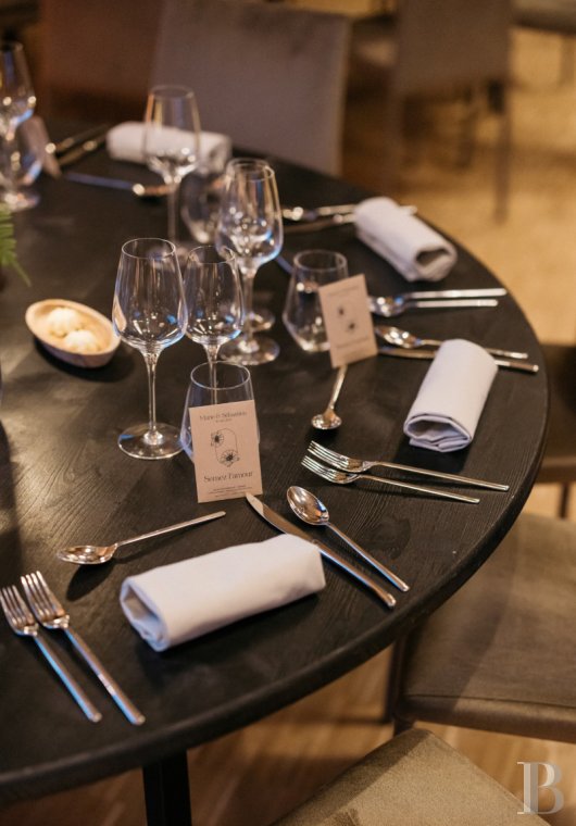 An 18th-century estate entirely dedicated to holidays and events near Vannes, in the Morbihan - photo  n°16