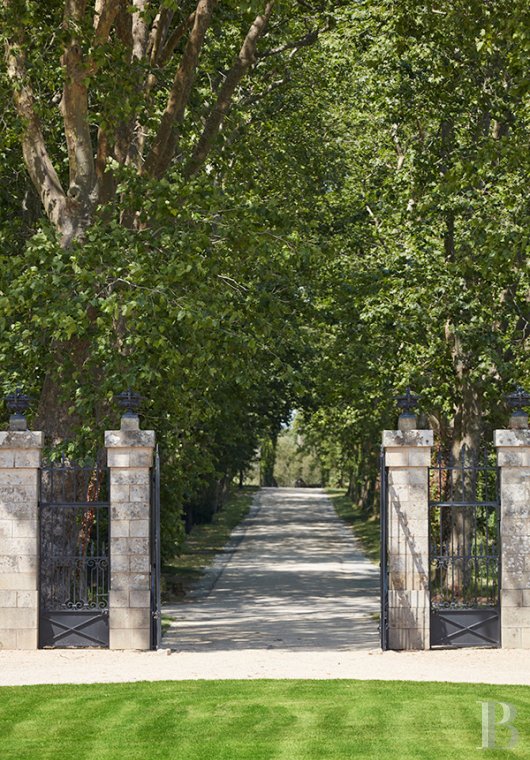 Dans le Morbihan, à proximité de Vannes, un domaine du 18e siècle entièrement dédié à la villégiature et à l’événementiel - photo  n°2