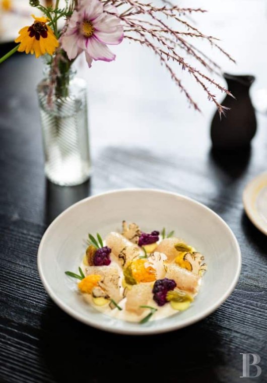 An 18th-century estate entirely dedicated to holidays and events near Vannes, in the Morbihan - photo  n°15