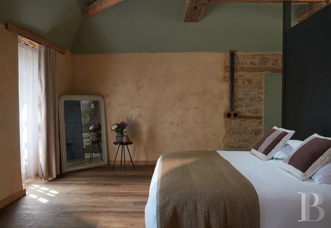 Dans le Morbihan, à proximité de Vannes, un domaine du 18e siècle entièrement dédié à la villégiature et à l’événementiel - photo  n°9