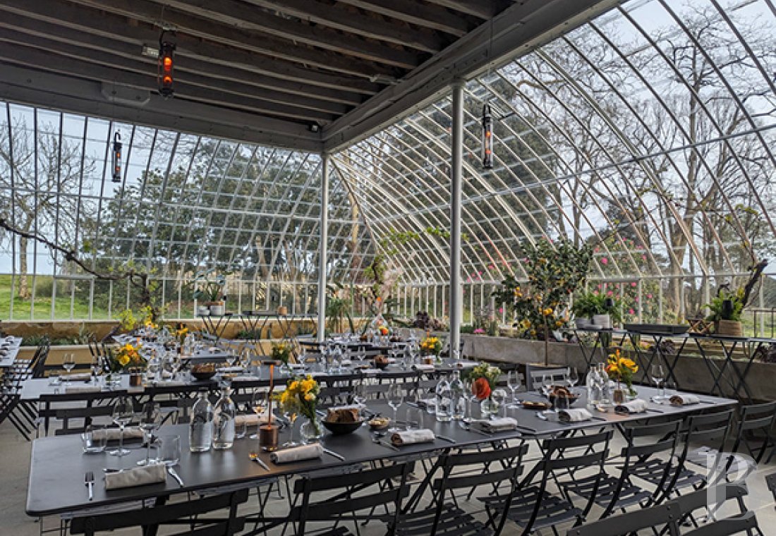 Dans le Morbihan, à proximité de Vannes, un domaine du 18e siècle entièrement dédié à la villégiature et à l’événementiel - photo  n°24