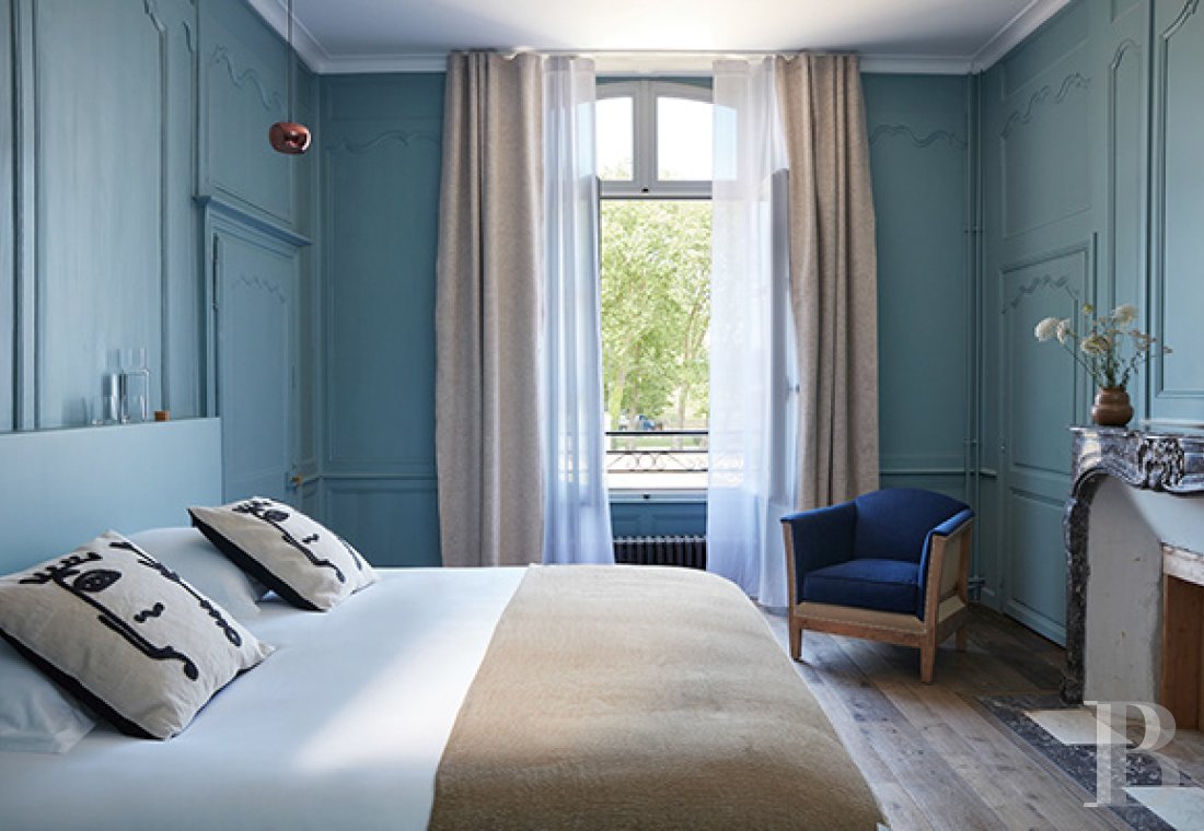 Dans le Morbihan, à proximité de Vannes, un domaine du 18e siècle entièrement dédié à la villégiature et à l’événementiel - photo  n°8