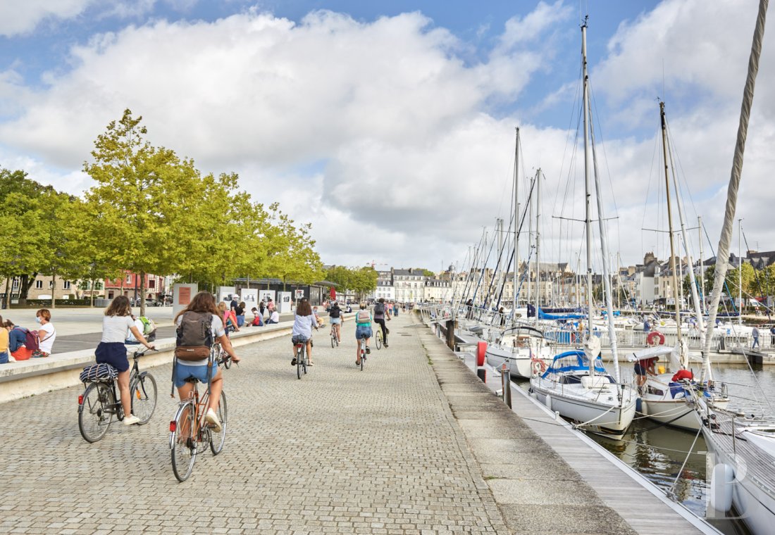 An 18th-century estate entirely dedicated to holidays and events near Vannes, in the Morbihan - photo  n°36