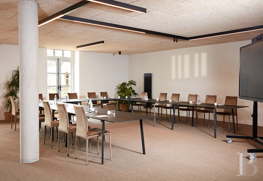 An 18th-century estate entirely dedicated to holidays and events near Vannes, in the Morbihan - photo  n°9