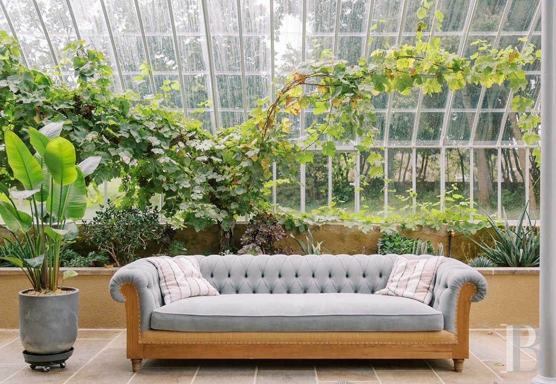 Dans le Morbihan, à proximité de Vannes, un domaine du 18e siècle entièrement dédié à la villégiature et à l’événementiel - photo  n°28