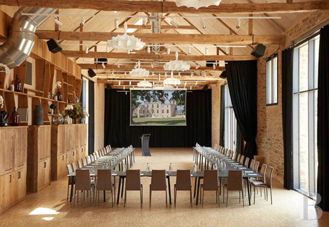 An 18th-century estate entirely dedicated to holidays and events near Vannes, in the Morbihan - photo  n°12