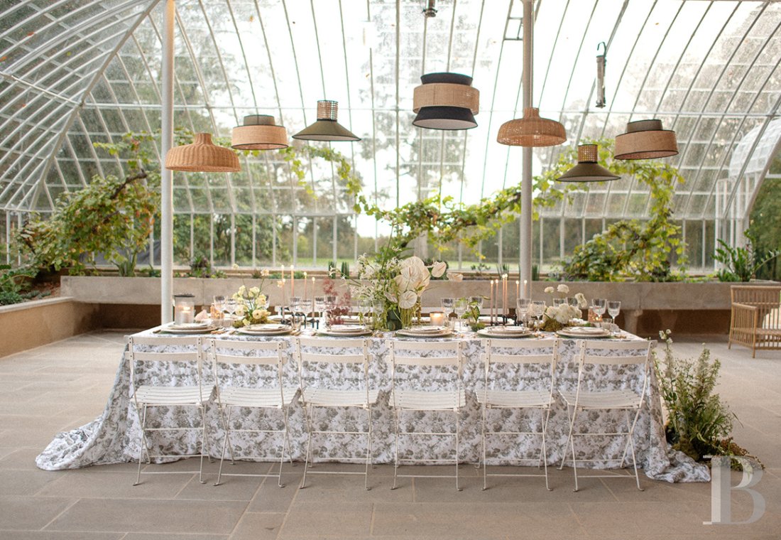 Dans le Morbihan, à proximité de Vannes, un domaine du 18e siècle entièrement dédié à la villégiature et à l’événementiel - photo  n°29