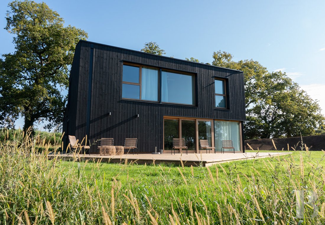 Dans le Morbihan, à proximité de Vannes, un domaine du 18e siècle entièrement dédié à la villégiature et à l’événementiel - photo  n°17