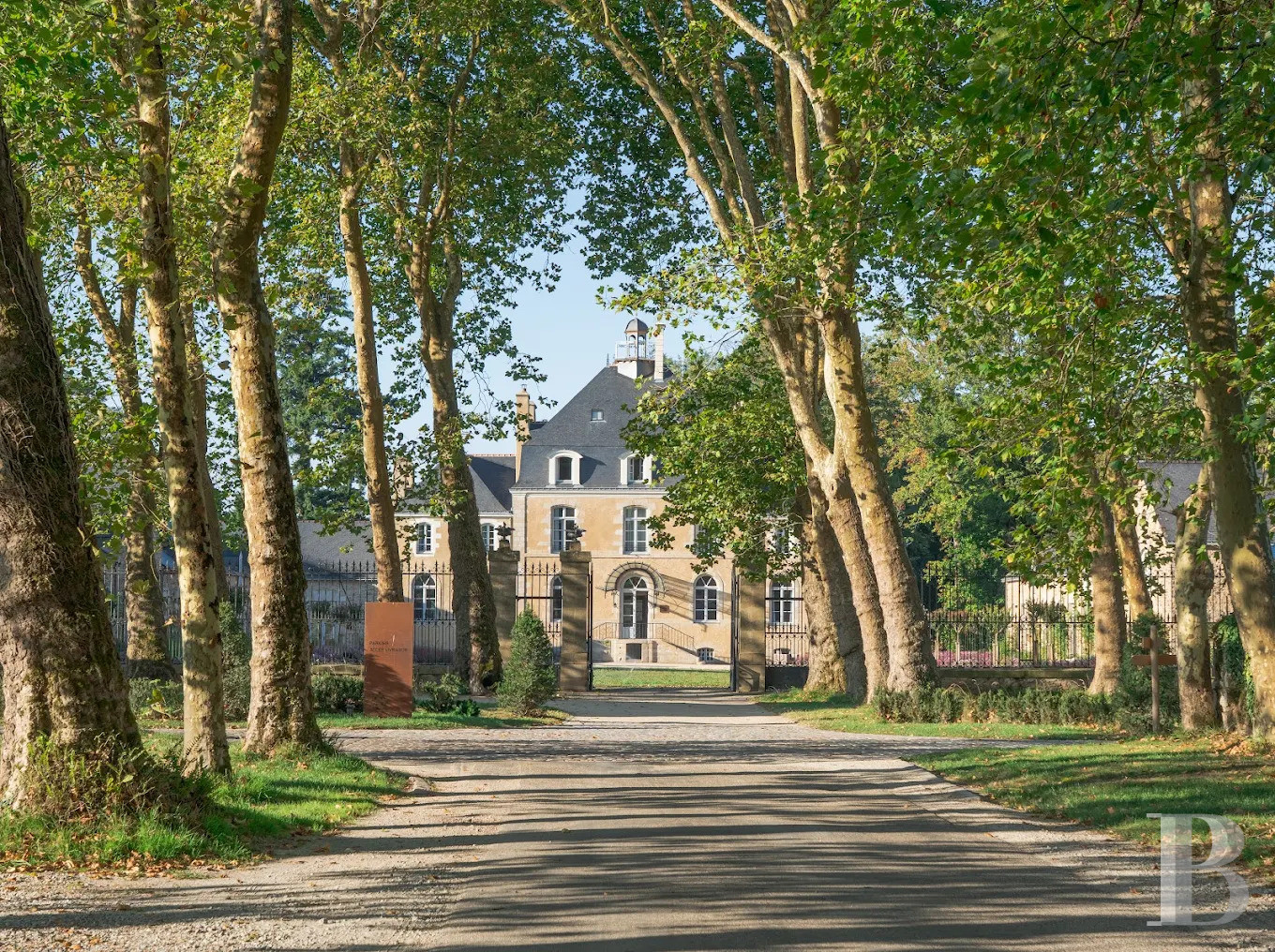 Dans le Morbihan, à proximité de Vannes, un domaine du 18e siècle entièrement dédié à la villégiature et à l’événementiel - photo  n°35