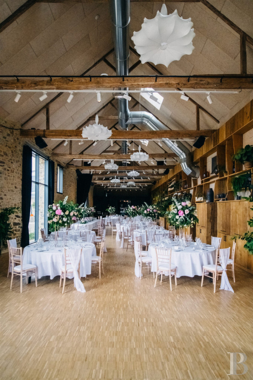 An 18th-century estate entirely dedicated to holidays and events near Vannes, in the Morbihan - photo  n°13