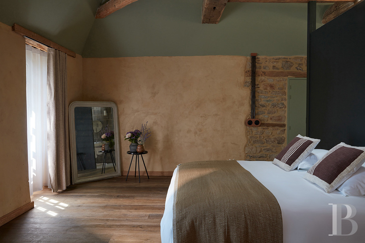 Dans le Morbihan, à proximité de Vannes, un domaine du 18e siècle entièrement dédié à la villégiature et à l’événementiel - photo  n°9