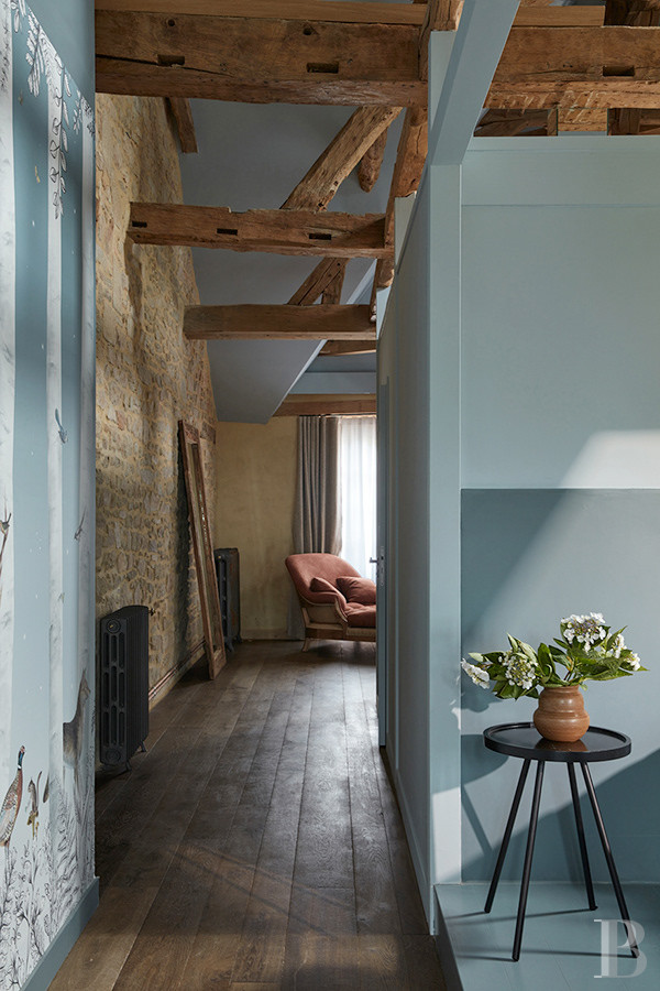 Dans le Morbihan, à proximité de Vannes, un domaine du 18e siècle entièrement dédié à la villégiature et à l’événementiel - photo  n°14