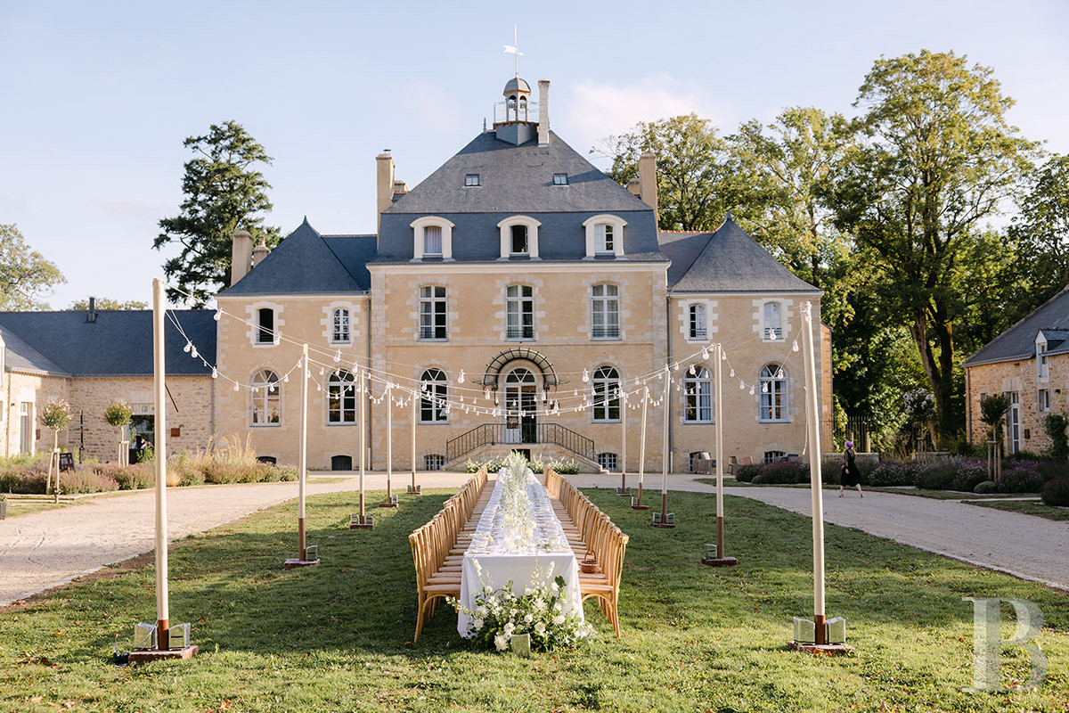 Dans le Morbihan, à proximité de Vannes, un domaine du 18e siècle entièrement dédié à la villégiature et à l’événementiel - photo  n°32