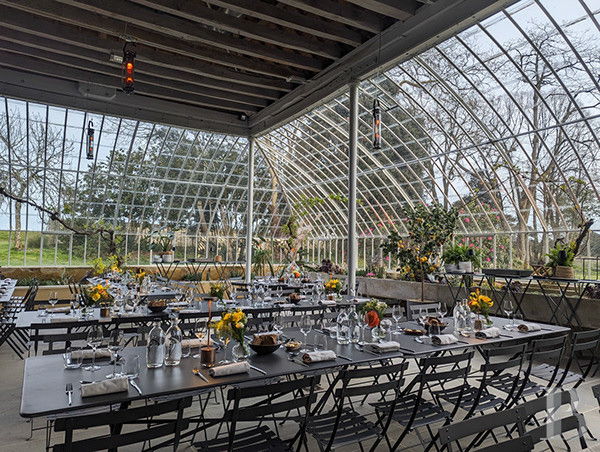 Dans le Morbihan, à proximité de Vannes, un domaine du 18e siècle entièrement dédié à la villégiature et à l’événementiel - photo  n°24