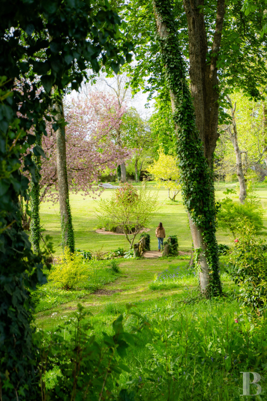 An 18th-century estate entirely dedicated to holidays and events near Vannes, in the Morbihan - photo  n°33