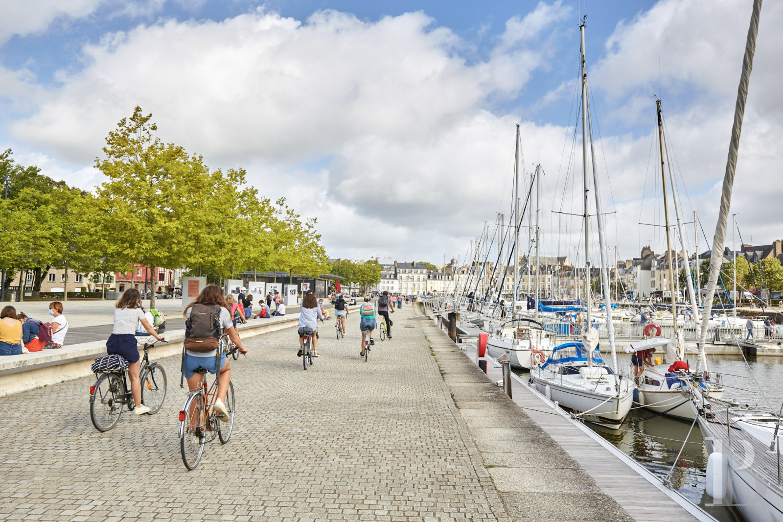 An 18th-century estate entirely dedicated to holidays and events near Vannes, in the Morbihan - photo  n°36
