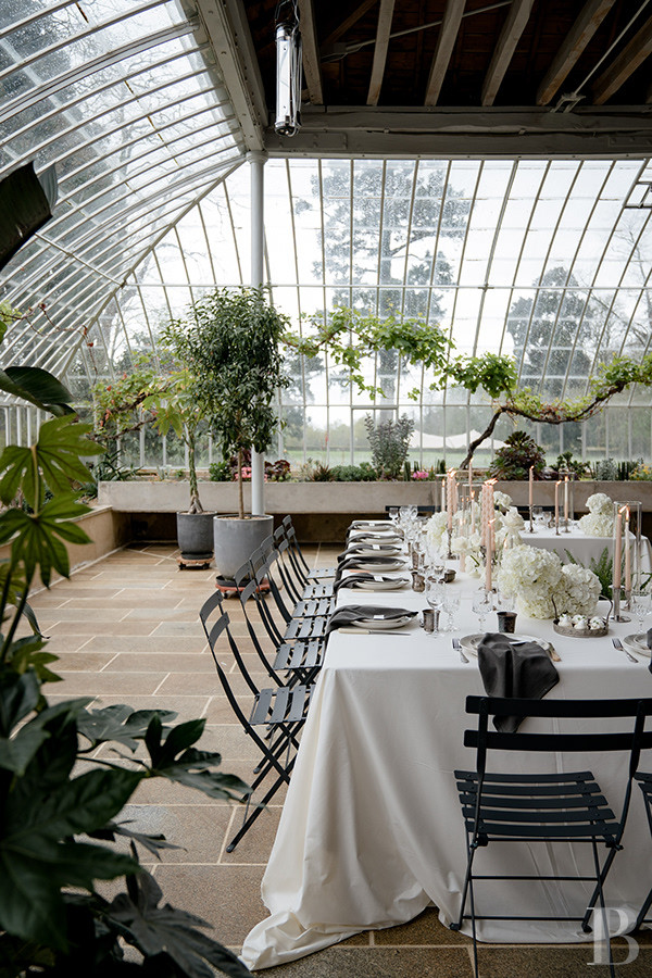 An 18th-century estate entirely dedicated to holidays and events near Vannes, in the Morbihan - photo  n°11