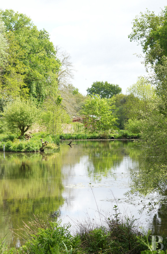 An 18th-century estate entirely dedicated to holidays and events near Vannes, in the Morbihan - photo  n°2