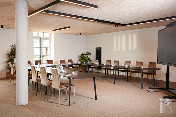 An 18th-century estate entirely dedicated to holidays and events near Vannes, in the Morbihan - photo  n°9