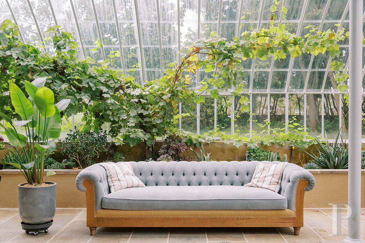 Dans le Morbihan, à proximité de Vannes, un domaine du 18e siècle entièrement dédié à la villégiature et à l’événementiel - photo  n°28