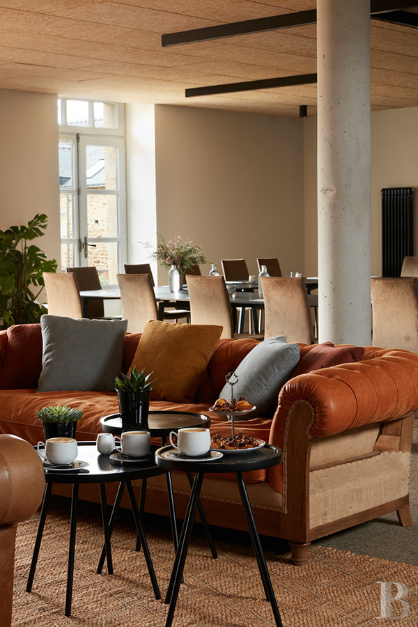 An 18th-century estate entirely dedicated to holidays and events near Vannes, in the Morbihan - photo  n°10