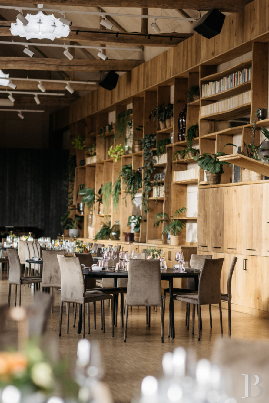 An 18th-century estate entirely dedicated to holidays and events near Vannes, in the Morbihan - photo  n°28