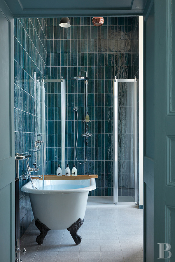 Dans le Morbihan, à proximité de Vannes, un domaine du 18e siècle entièrement dédié à la villégiature et à l’événementiel - photo  n°7