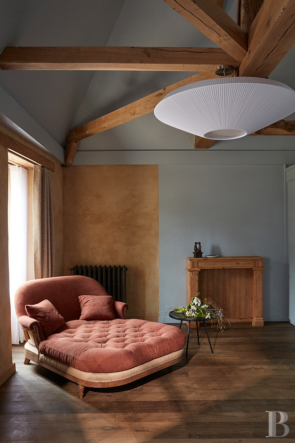 Dans le Morbihan, à proximité de Vannes, un domaine du 18e siècle entièrement dédié à la villégiature et à l’événementiel - photo  n°15