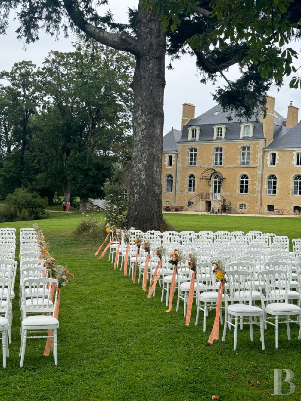 An 18th-century estate entirely dedicated to holidays and events near Vannes, in the Morbihan - photo  n°6