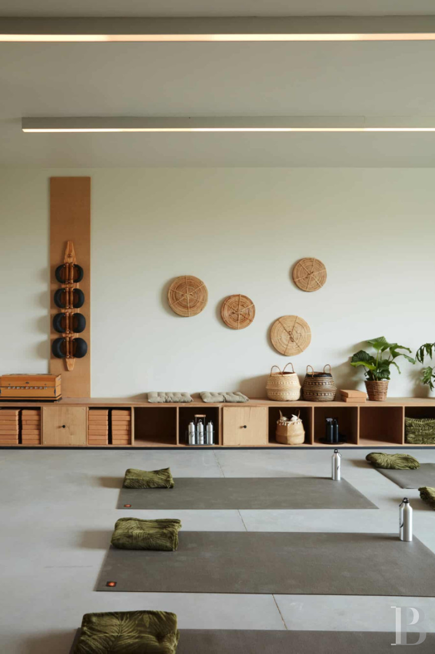 An 18th-century estate entirely dedicated to holidays and events near Vannes, in the Morbihan - photo  n°25