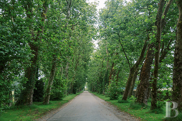 Dans le Morbihan, à proximité de Vannes, un domaine du 18e siècle entièrement dédié à la villégiature et à l’événementiel - photo  n°37
