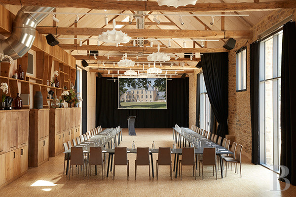 An 18th-century estate entirely dedicated to holidays and events near Vannes, in the Morbihan - photo  n°12