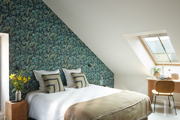 Dans le Morbihan, à proximité de Vannes, un domaine du 18e siècle entièrement dédié à la villégiature et à l’événementiel - photo  n°12