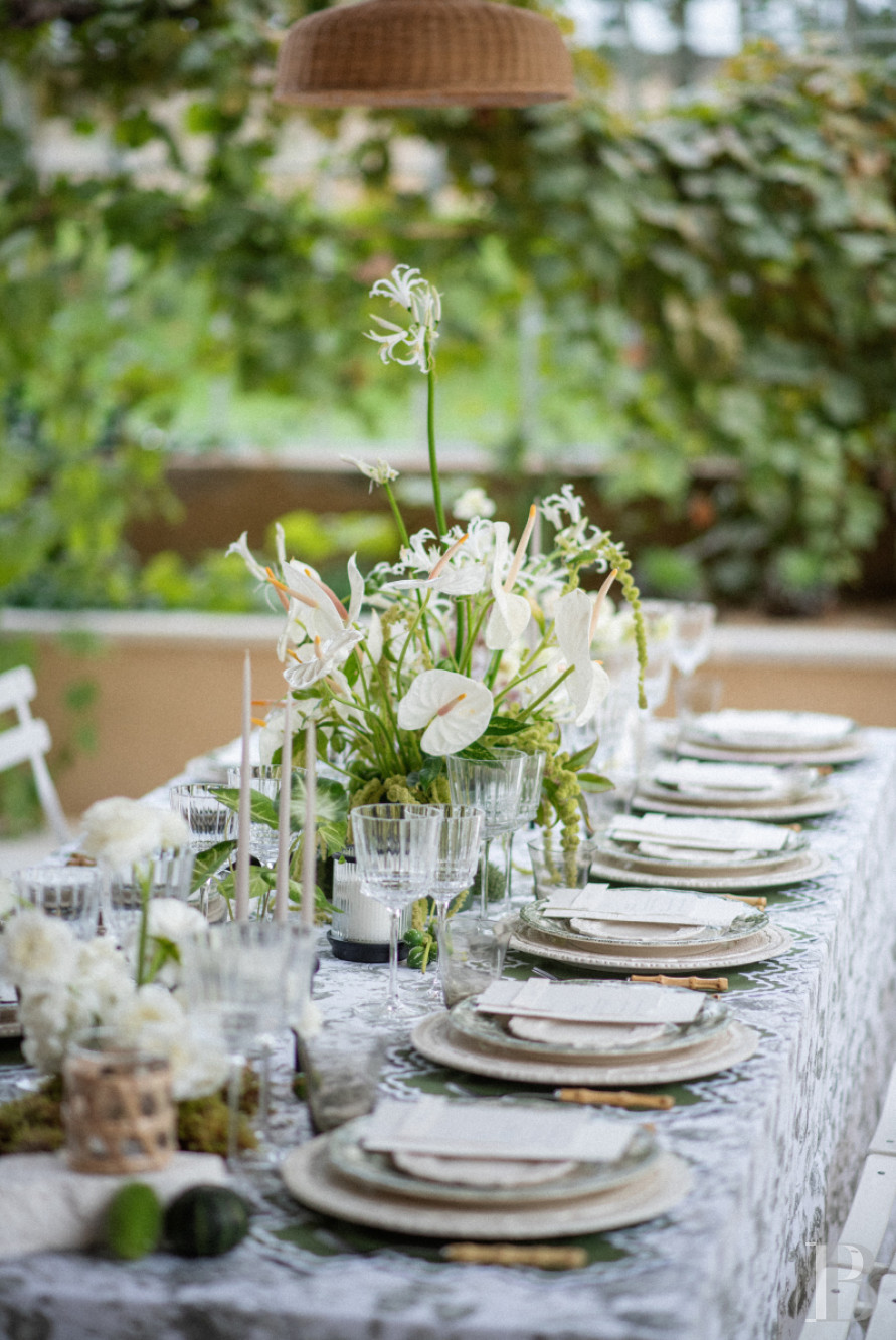 Dans le Morbihan, à proximité de Vannes, un domaine du 18e siècle entièrement dédié à la villégiature et à l’événementiel - photo  n°30