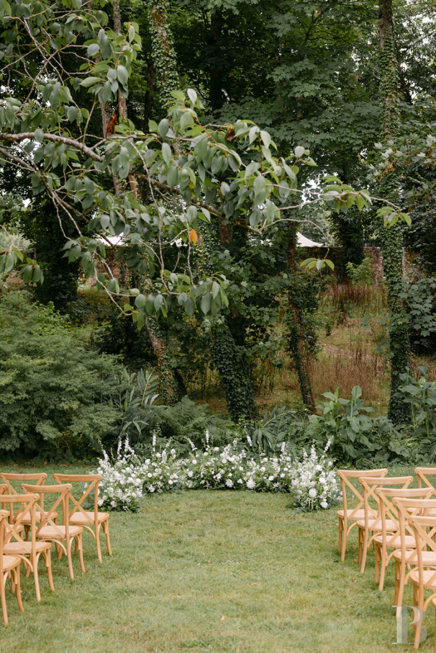 An 18th-century estate entirely dedicated to holidays and events near Vannes, in the Morbihan - photo  n°15