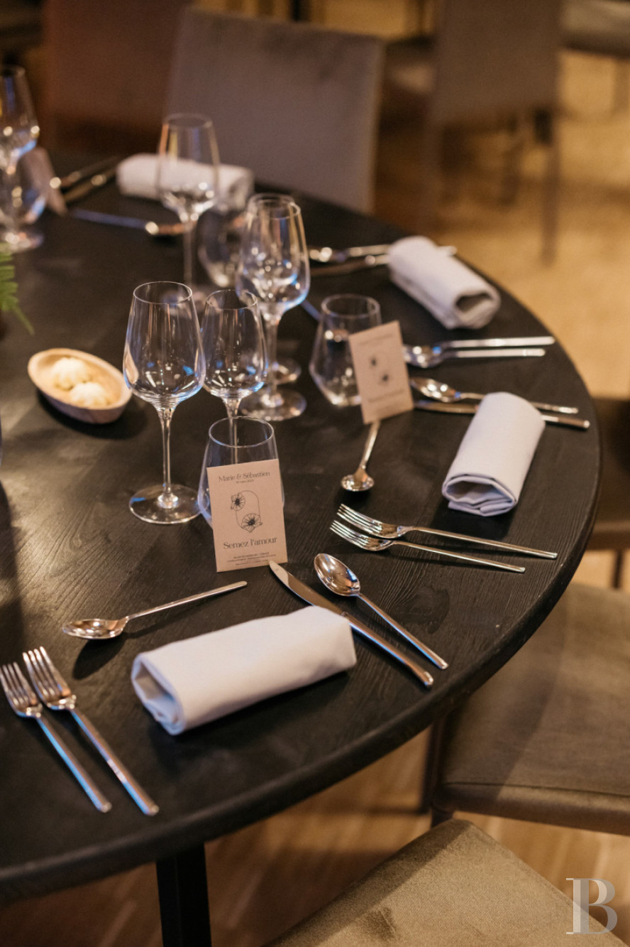 An 18th-century estate entirely dedicated to holidays and events near Vannes, in the Morbihan - photo  n°16