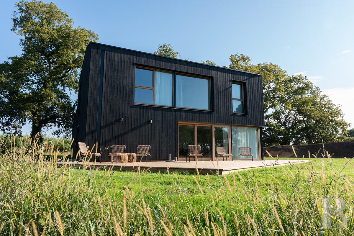 Dans le Morbihan, à proximité de Vannes, un domaine du 18e siècle entièrement dédié à la villégiature et à l’événementiel - photo  n°17