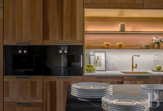 A large 18th century house reinvented by a Michelin-starred chef in Haute-Vienne, to the north-west of Limoges - photo  n°8