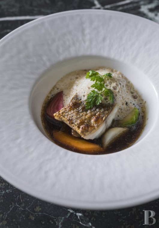 A large 18th century house reinvented by a Michelin-starred chef in Haute-Vienne, to the north-west of Limoges - photo  n°10