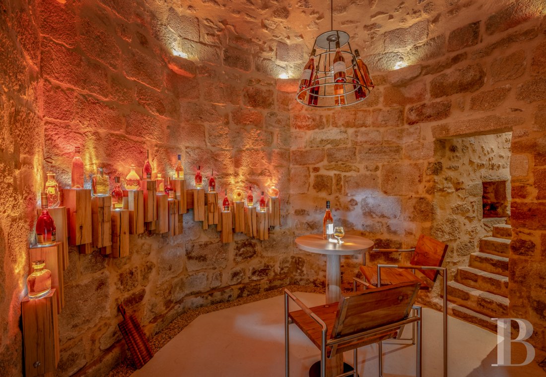 A large 18th century house reinvented by a Michelin-starred chef in Haute-Vienne, to the north-west of Limoges - photo  n°14