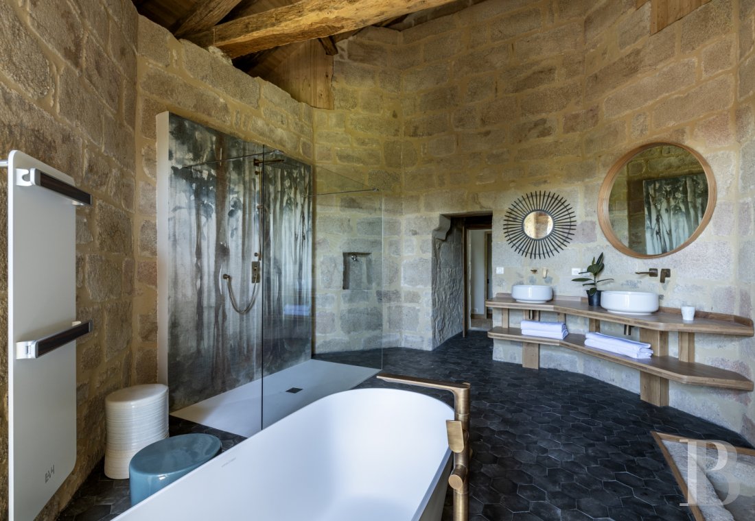 A large 18th century house reinvented by a Michelin-starred chef in Haute-Vienne, to the north-west of Limoges - photo  n°22