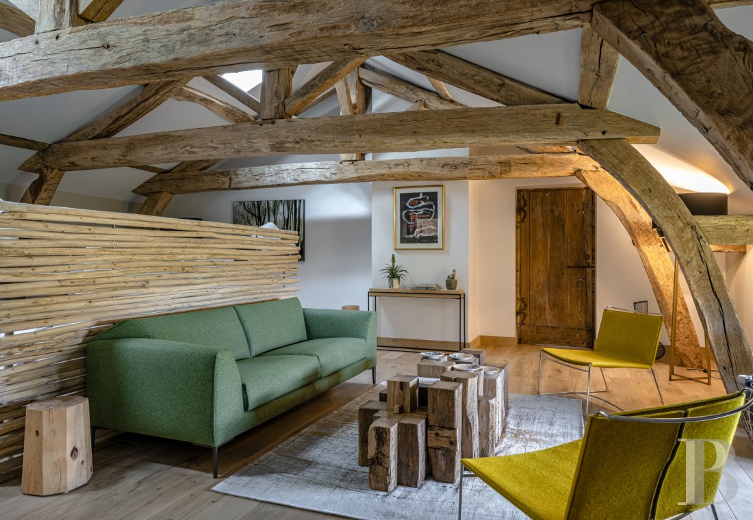 A large 18th century house reinvented by a Michelin-starred chef in Haute-Vienne, to the north-west of Limoges - photo  n°20