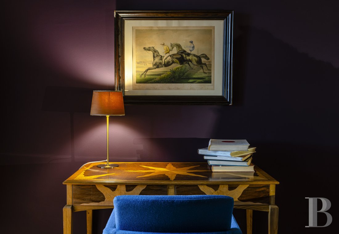 A large 18th century house reinvented by a Michelin-starred chef in Haute-Vienne, to the north-west of Limoges - photo  n°18