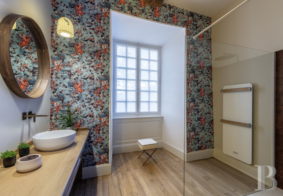 A large 18th century house reinvented by a Michelin-starred chef in Haute-Vienne, to the north-west of Limoges - photo  n°28